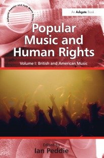 Popular Music and Human Rights: 2 volume set