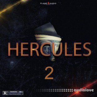 Flame Audio Hercules 2