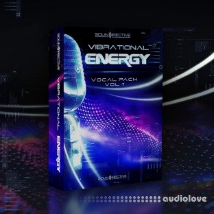SounDirective Vibrational Energy Vocal Pack v1