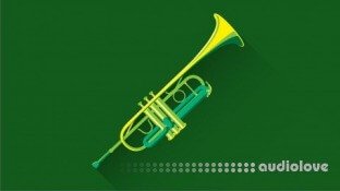 Udemy Learn to Play the Trumpet: Beginner to Pro Made the Easy Way