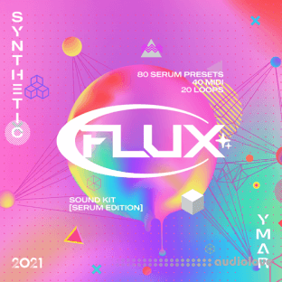 Synthetic & Ymar Flux Sound Kit [SERUM]