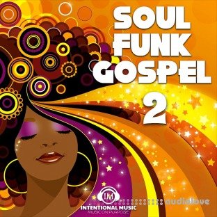 Intentional Music Soul Funk Gospel 2