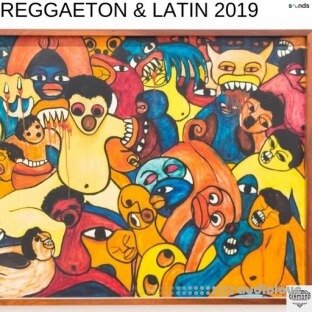 Diamond Sounds Reggaeton and Latin 2019