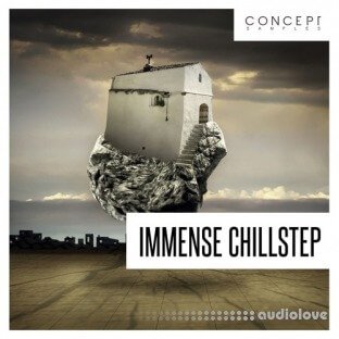 Concept Samples Immense Chillstep