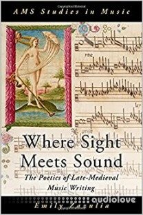 Where Sight Meets Sound: The Poetics of Late-Medieval Music Writing