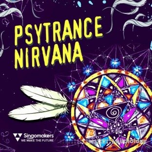 Singomakers Psytrance Nirvana
