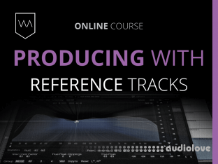 Warp Academy Producing with Reference Tracks