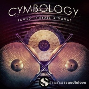Soundiron Cymbology Vol.1 Bowed
