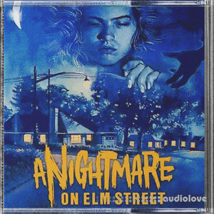 400 [ULTIMATE] Slasher Vol. II  Nightmare On ELM STREET