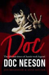 Doc: The life and times of Aussie rock legend Doc Neeson