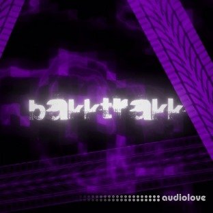 Starboyrob Bakktrakk Sound Kit [BUNDLE]