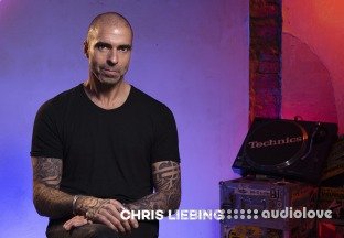 Aulart My DJ Techniques and Vision of Techno with Chris Liebing