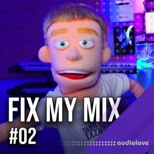 MyMixLab Fix My Mix 02