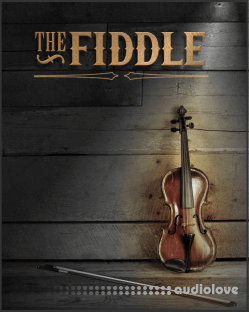 Indiginus The Fiddle