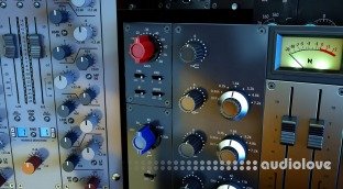 NoiseAsh Need Preamp And EQ Collection
