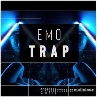 BFractal Music Emo Trap