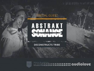 Warp Academy Abstrakt Sonance Deconstructs Tribe