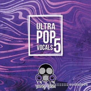 Vandalism Ultra Pop Vocals 5