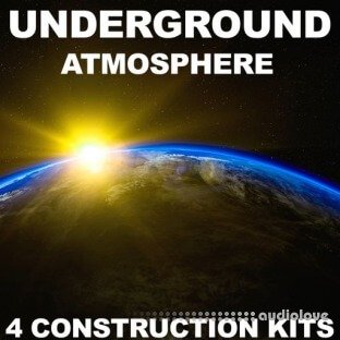 Beatrising Underground Atmosphere