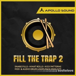 APOLLO SOUND Fill The Trap 2