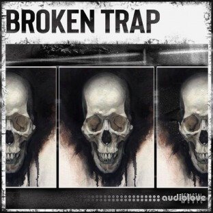 BFractal Music Broken Trap