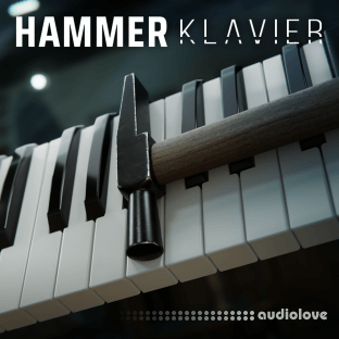 Impact Soundworks Hammer Klavier