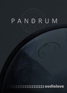 Cinematique Instruments Pandrum