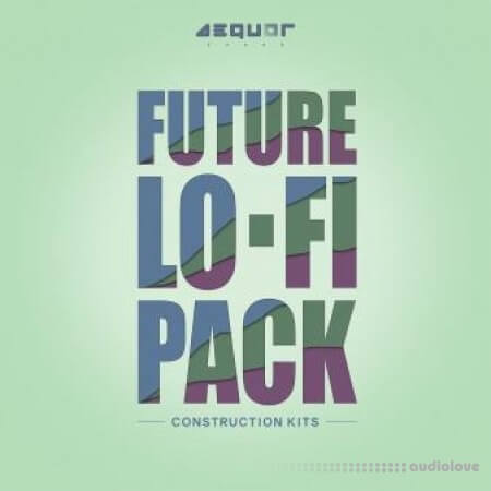 Aequor Sound Future Lo-Fi WAV