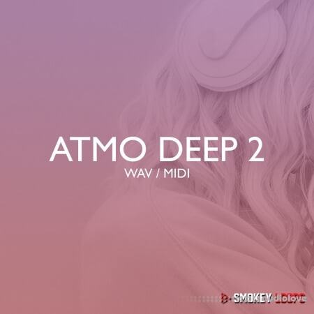 Smokey Loops Atmo Deep 2 WAV