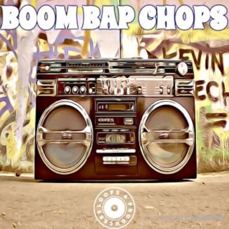 Loops 4 Producers Boom Bap Chops