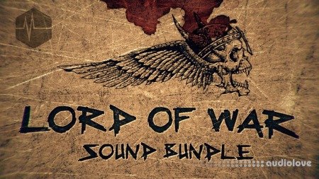 Triune Sound Lord of War SFX