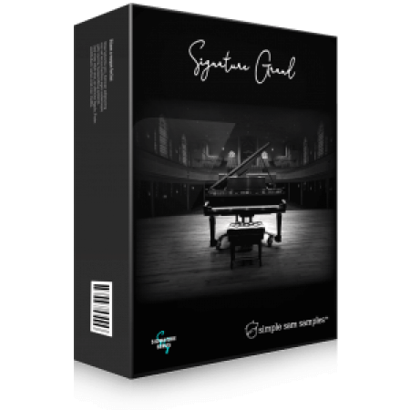 Simple Sam Samples Signature Grand KONTAKT