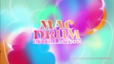 macshooter49 Mac Drum Recollection
