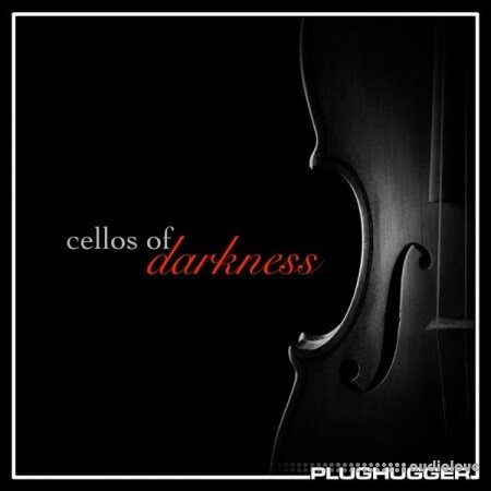 Plughugger Cellos of Darkness