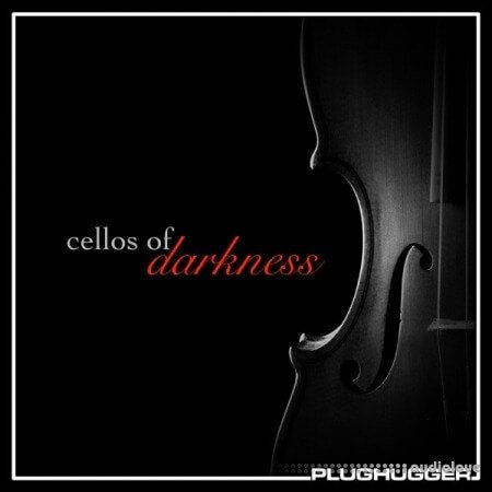 Plughugger Cellos of Darkness Synth Presets