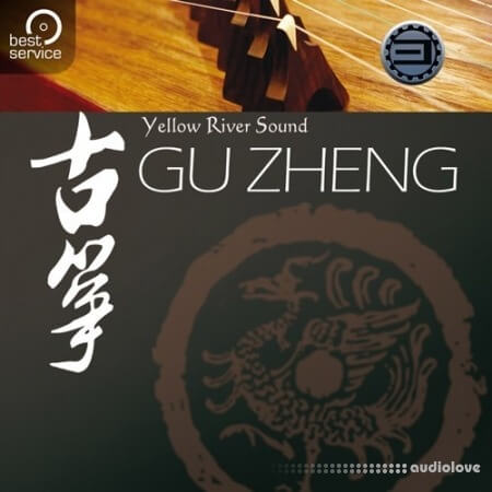 Best Service Guzheng