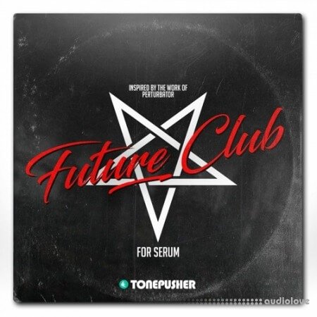 Tonepusher Future Club