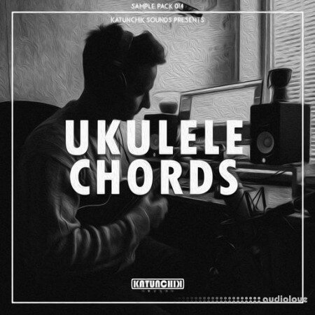 Katunchik Sounds Ukulele Chords WAV