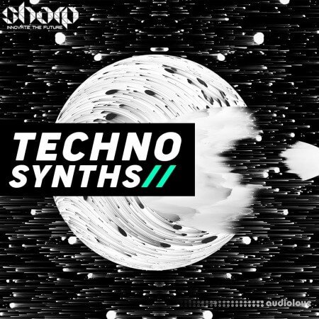 SHARP Techno Synths