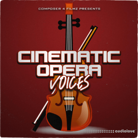 Composer4filmz Cinematic Opera Voices WAV