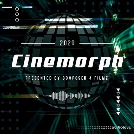 Big Citi Loops Cinemorph