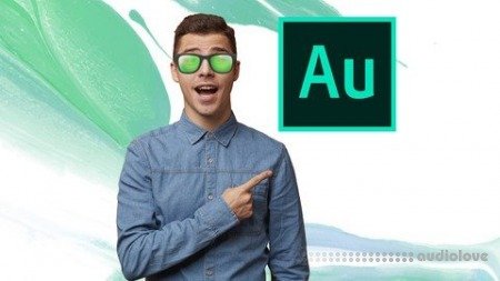 Udemy Adobe Audition CC Complete Beginners Guide to Intermediate