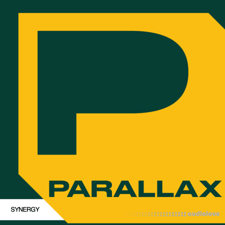 Parallax Synergy Serum Progressive Tech Patches Synth Presets