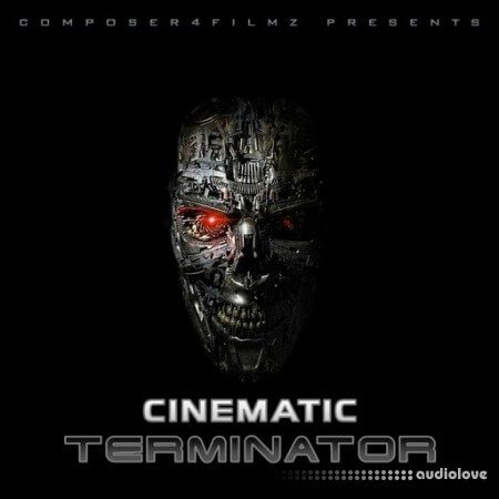 Composer4filmz Cinematic Terminator WAV