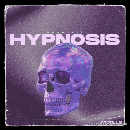 prodllb Hypnosis 2.0 DRUM/LOOP/MASTER Kit WAV Synth Presets
