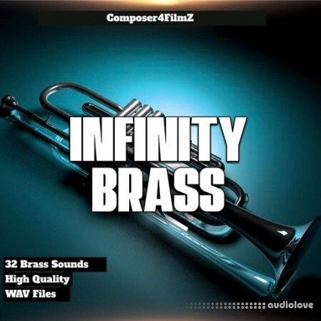 Big Citi Loops Infinity Brass