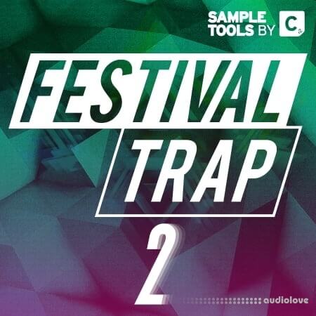 Sample Tools by Cr2 Festival Trap 2