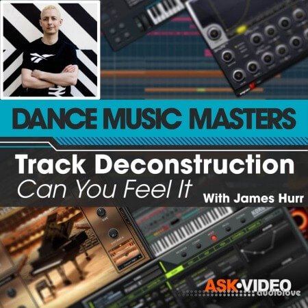 Ask Video Dance Music Masters 115 Deconstructing Can You Feel It