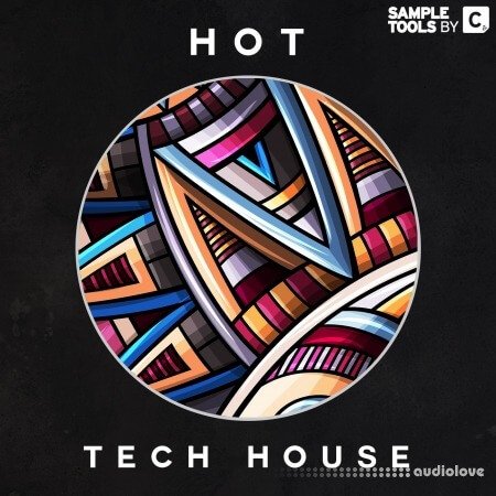 Sample Tools by Cr2 Hot Tech House