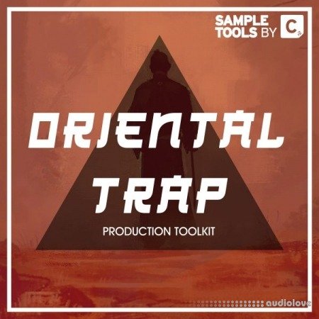Sample Tools by Cr2 Oriental Trap